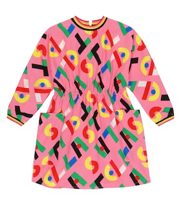 Printed dress | Stella McCartney Kids