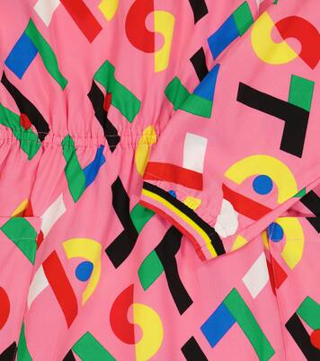 Printed dress | Stella McCartney Kids