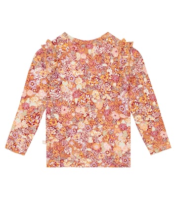 Baby - Top Emma in jersey di cotone | Molo