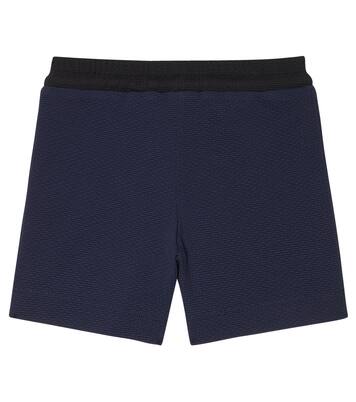 Mid-rise swim trunks | Marysia Bumby