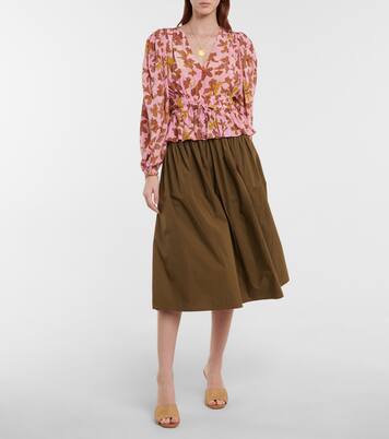 Midirock Ramsey | Ulla Johnson