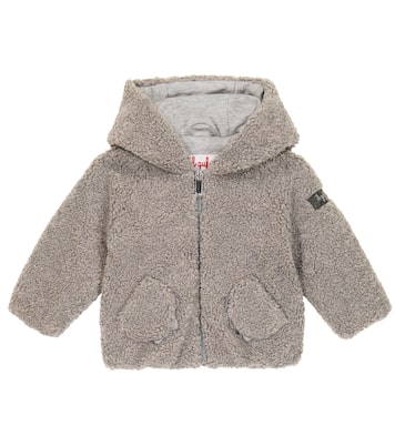 Chaqueta con capucha | Il Gufo