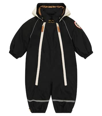 Baby ski suit | Mini Rodini