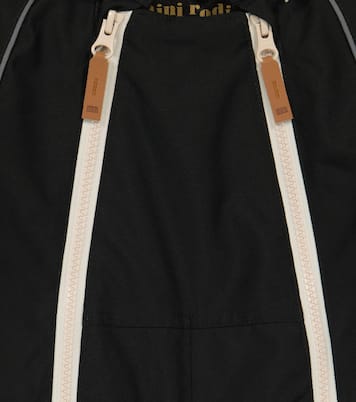 Baby ski suit | Mini Rodini