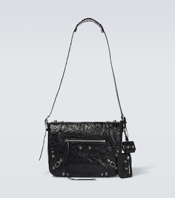 Sac Le Cagole Medium en cuir | Balenciaga