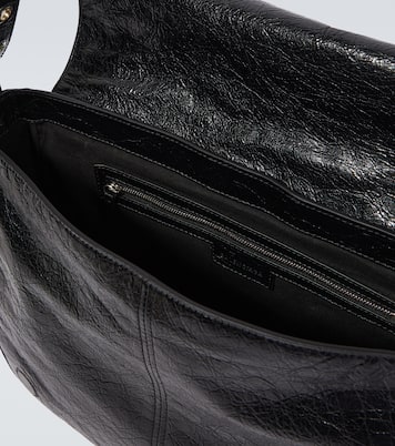 Sac Le Cagole Medium en cuir | Balenciaga