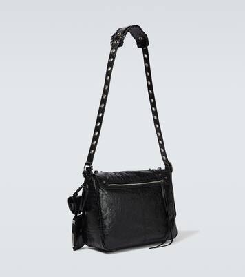 Sac Le Cagole Medium en cuir | Balenciaga