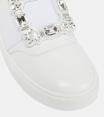 Sneakers Viv‘ Golf | Roger Vivier