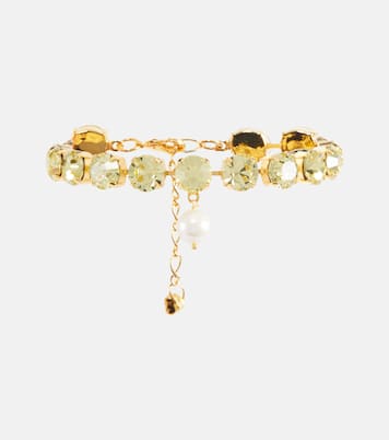 Pulsera con cristales | Magda Butrym