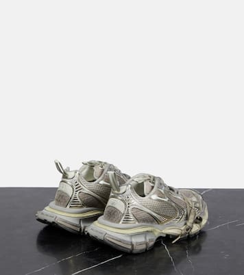 3xl mesh sneakers | Balenciaga