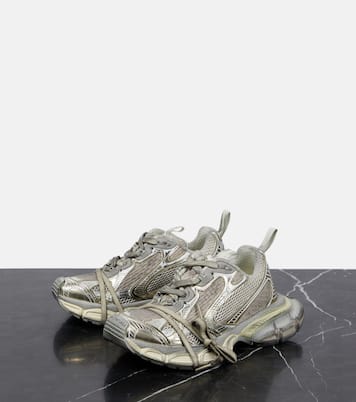 3xl mesh sneakers | Balenciaga