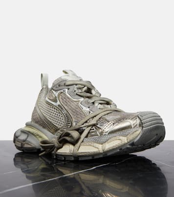 3xl mesh sneakers | Balenciaga