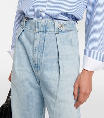 High-Rise Wide-Leg Jeans Payton | Citizens of Humanity