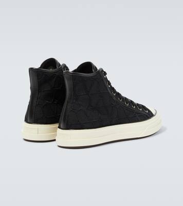 Baskets Toile Iconographe | Valentino Garavani