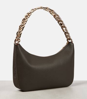 Schultertasche Loubila Chain Large | Christian Louboutin