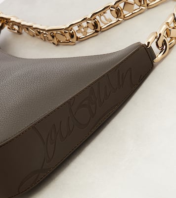 Schultertasche Loubila Chain Large | Christian Louboutin