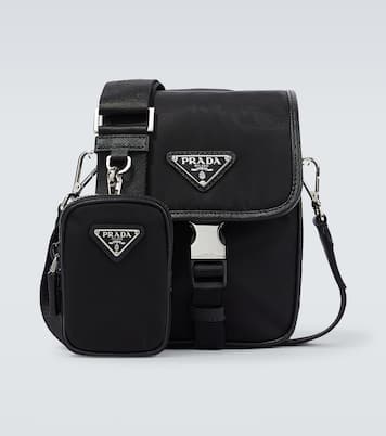 Re-Nylon crossbody bag | Prada