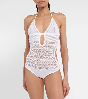 Body aus einem Baumwollgemisch | Isabel Marant