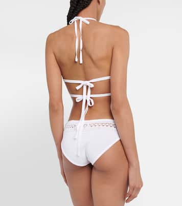 Body aus einem Baumwollgemisch | Isabel Marant