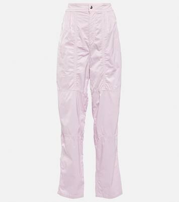 High-Rise-Hose | Isabel Marant