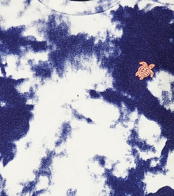 Sweat-shirt Gareth en coton | Vilebrequin Kids