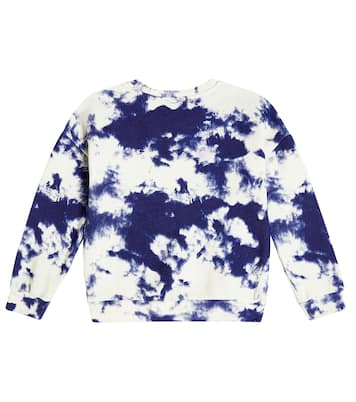Sweat-shirt Gareth en coton | Vilebrequin Kids