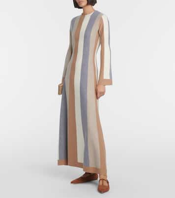 Lola suede ballet flats | Gabriela Hearst