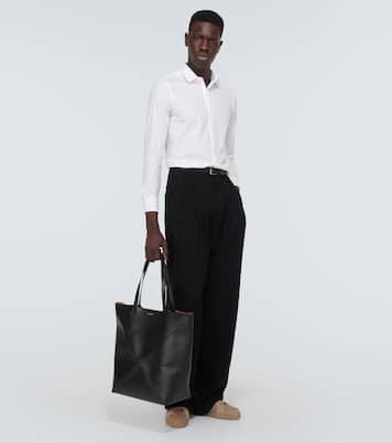 Sneakers Luis in suede | Christian Louboutin