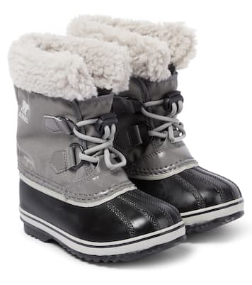 Yoot Pac snow boots | Sorel Kids