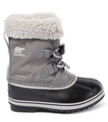 Yoot Pac snow boots | Sorel Kids