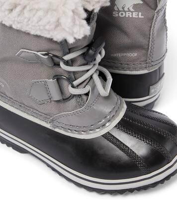 Yoot Pac snow boots | Sorel Kids
