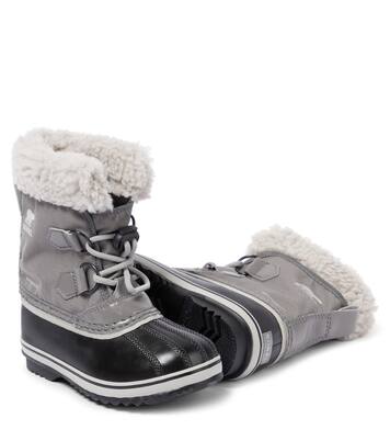 Yoot Pac snow boots | Sorel Kids
