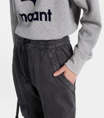 Cargohose Peorana aus Baumwolle | Marant Etoile