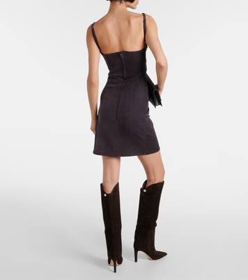 Robe en jean | Y/Project