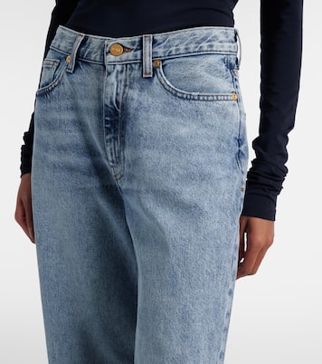 Jeans anchos Sofie | Tove