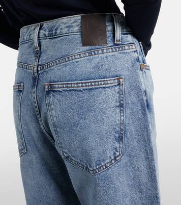 Jeans anchos Sofie | Tove