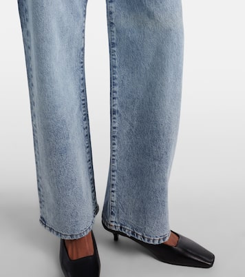 Jeans anchos Sofie | Tove