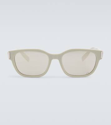 Lunettes de soleil carrées CD Icon S1I | Dior Eyewear