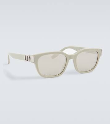 Lunettes de soleil carrées CD Icon S1I | Dior Eyewear