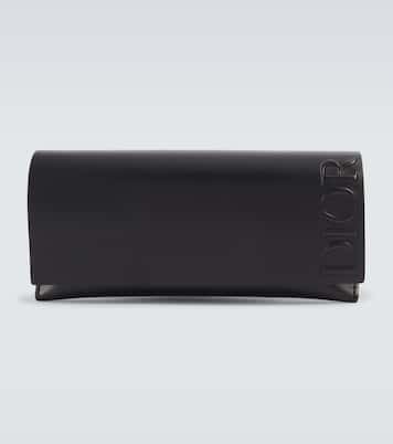 Lunettes de soleil carrées CD Icon S1I | Dior Eyewear