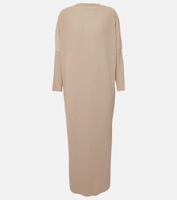 Turtleneck midi dress | Max Mara
