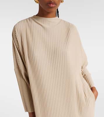 Turtleneck midi dress | Max Mara