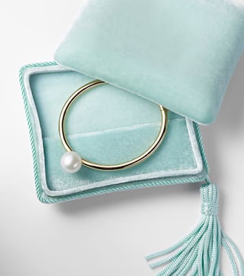 Boîte à bijoux Nuages en velours | Sophie Bille Brahe