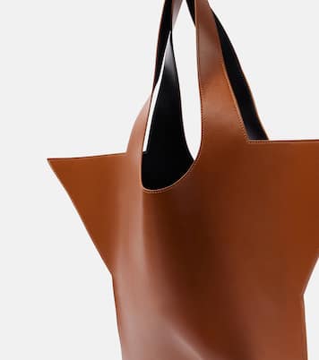Tote Star de piel | Coperni