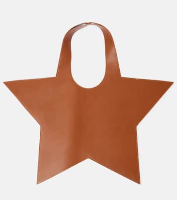 Tote Star de piel | Coperni