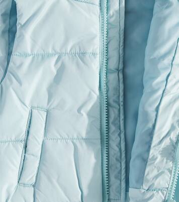 Wattierte Weste Hester | Molo