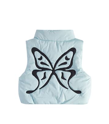 Wattierte Weste Hester | Molo