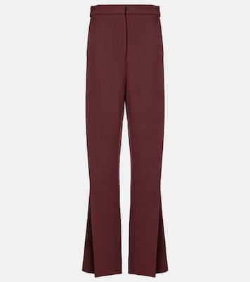 Pantaloni a gamba larga Gabrielle  | Tove