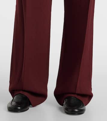 Pantaloni a gamba larga Gabrielle  | Tove