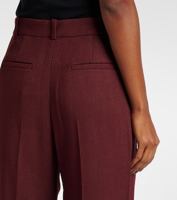 Pantaloni a gamba larga Gabrielle  | Tove